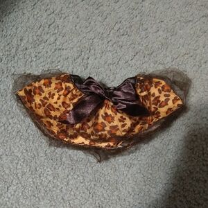 {3/$10 OR 5/$15} My Life As Doll Skirt